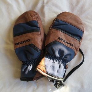 Dakine Ski Gloves